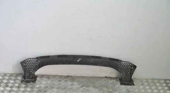 Hyundai ix35 Front bumper cross member 865602Y000