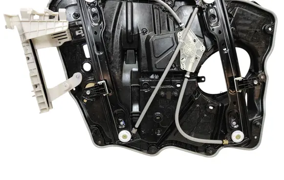 Jeep Grand Cherokee WL Front window lifting mechanism without motor 68499662AA 68499666AA