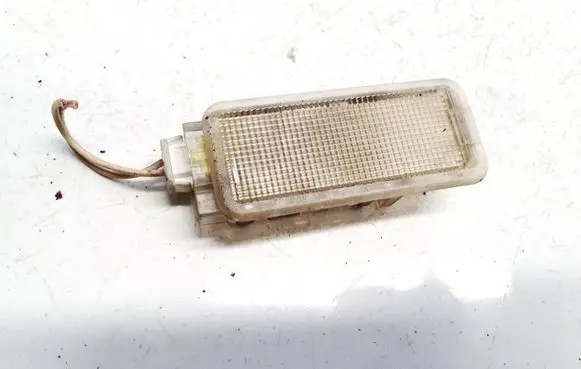 Peugeot 406 Other interior light w5w9184