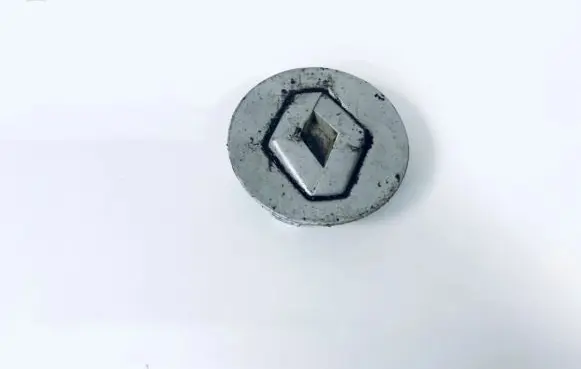 Renault Scenic I Original wheel cap 7700437436