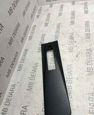 BMW X5 F15 Rear seat rail trim cover 7171837