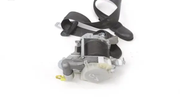Hyundai Santa Fe Front seatbelt 888802B210TX