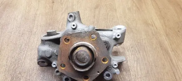 Audi Q5 SQ5 Rear wheel hub 80A505460B 80A505436J