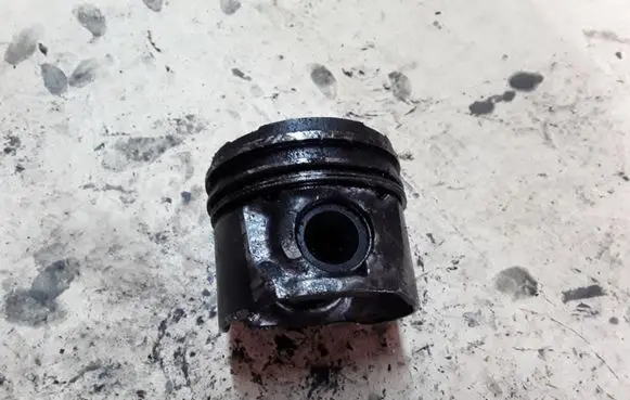 Honda Accord Piston 
