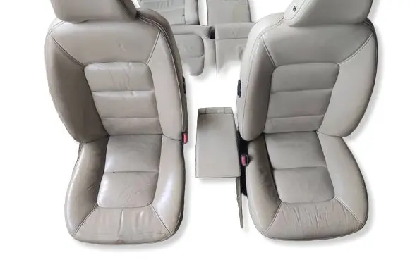 Volvo XC70 Interior set 