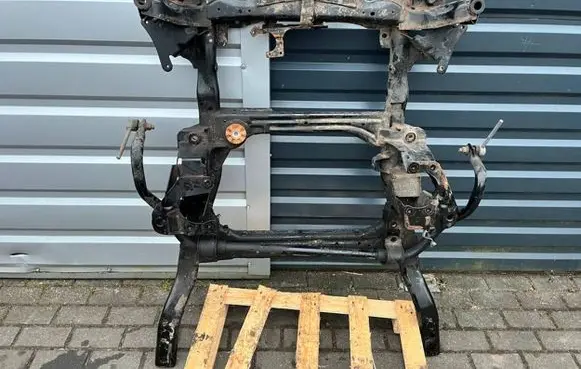 Land Rover Discovery 5 Front subframe HPLA5C145CF