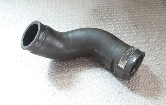 Renault Scenic II - Grand scenic II Intercooler hose/pipe 8200246222A 7099601002