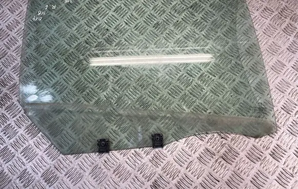 Peugeot 308 Rear door window glass 43R000464 E000189 DOT39AS2M33