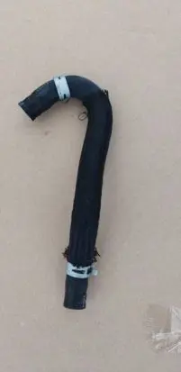 Subaru XV Gearbox oil cooler pipe/hose 
