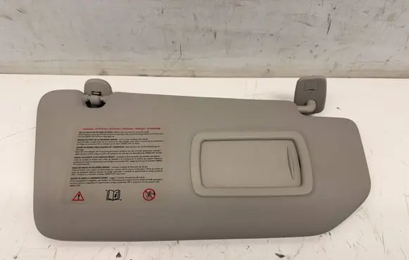 Renault Scenic III - Grand scenic III Sun visor SC3DASZ1