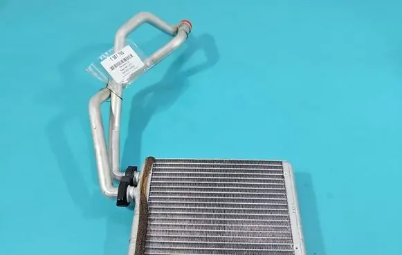 Peugeot 508 II Interior heater climate box assembly HH343001 IMPRK1567755