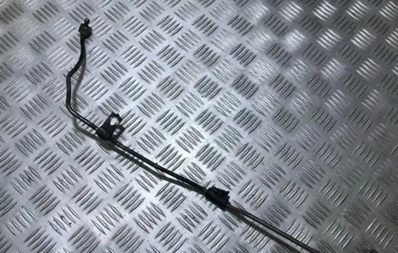 Renault Espace III Fuel line pipe