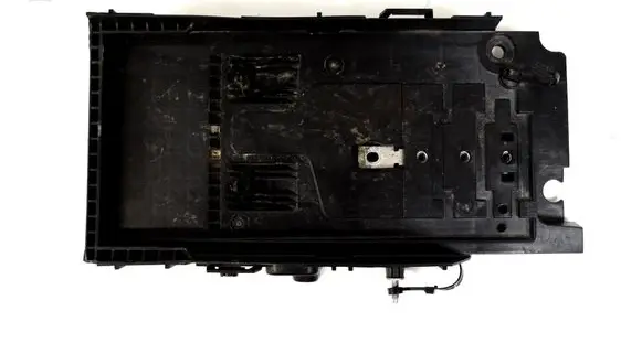 Ford S-MAX Battery box tray DG9310723A