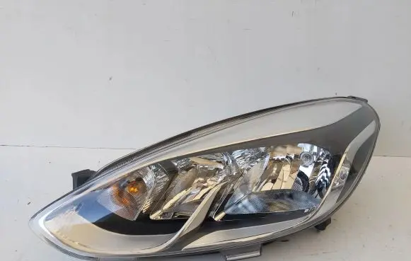 Ford Fiesta Headlight/headlamp H1BB13W030AE