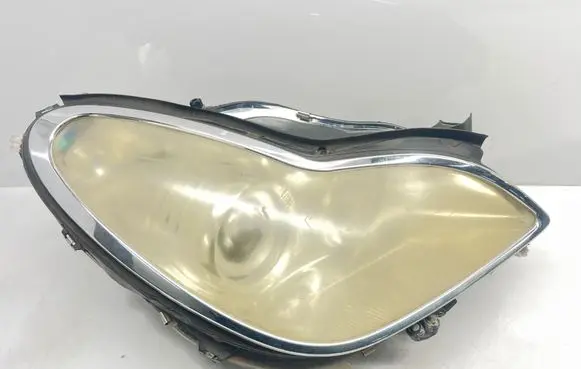 Mercedes-Benz CLS C219 Headlight/headlamp 159678 5DV008290
