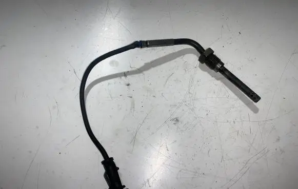 Opel Insignia A Exhaust gas temperature sensor 55566185