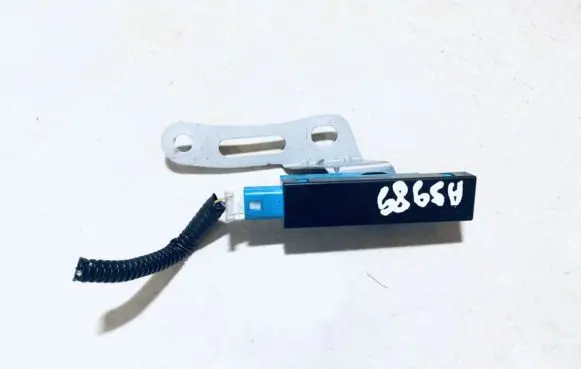 Lexus IS 220D-250-350 Antenna control unit j641411 j64-1411