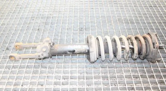 Jeep Grand Cherokee (WK) Front shock absorber/damper 52089806AF