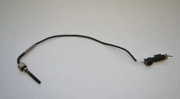 Citroen C6 Oil temperature sensor A0071537528
