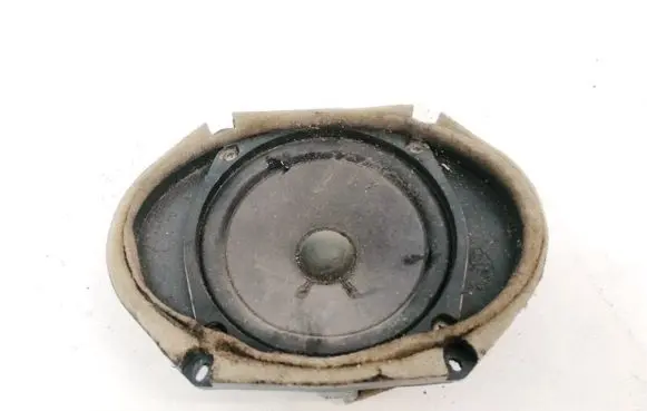 Mazda 6 Front door speaker GK3C66960 GK3C-66-960