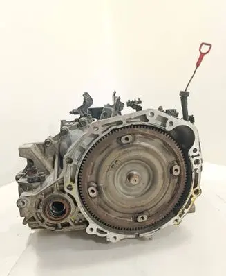 KIA Carens II Automatic gearbox N5NMD2