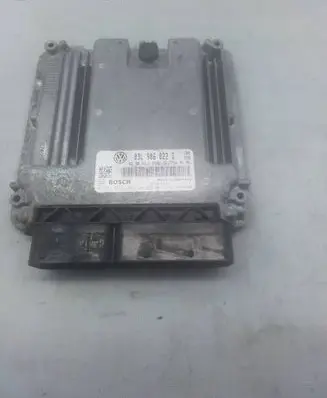 Volkswagen Tiguan Engine control unit/module 03l906022g