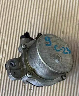 Fiat Doblo Vacuum pump 55221036 0401103307 702553000