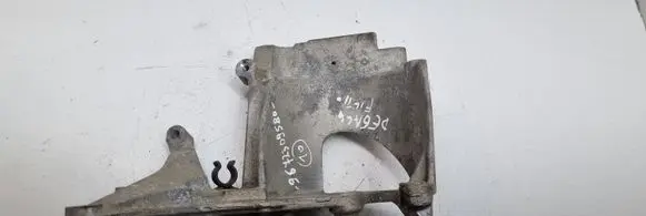 Citroen C4 II Fuel filter bracket/mount holder 9672309580