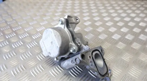 Toyota Yaris XP210 Water pump 1603215190