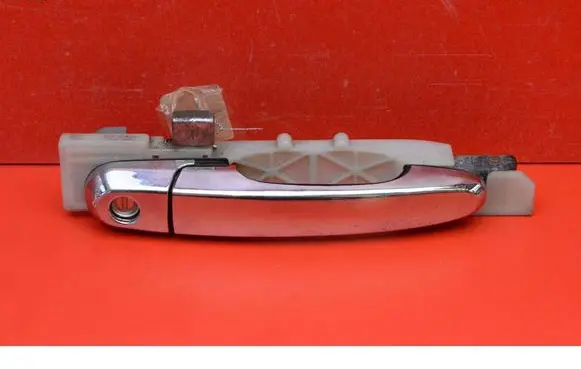 Hyundai Tucson JM Front door exterior handle