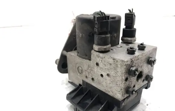 Mercedes-Benz A W168 ABS Pump