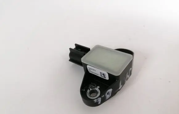 Volkswagen PASSAT B6 Airbag deployment crash/impact sensor 5N0959354