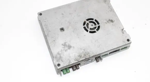 Land Rover Range Rover Evoque L538 Video control module CK5214F641AP
