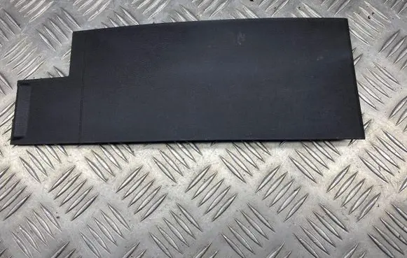 Opel Meriva A Dashboard lower bottom trim panel 13129248 464652911