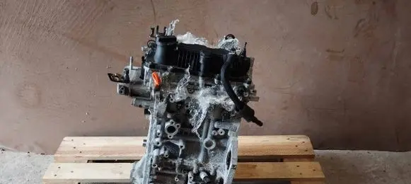 KIA Ceed Engine G3le