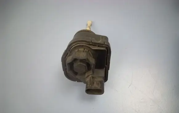 Opel Vectra A Headlight level adjustment motor 0307852301