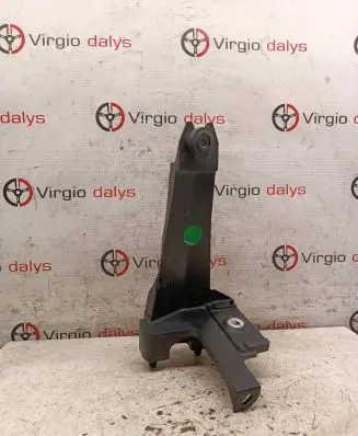 Opel Astra K ABS pump bracket 39017042