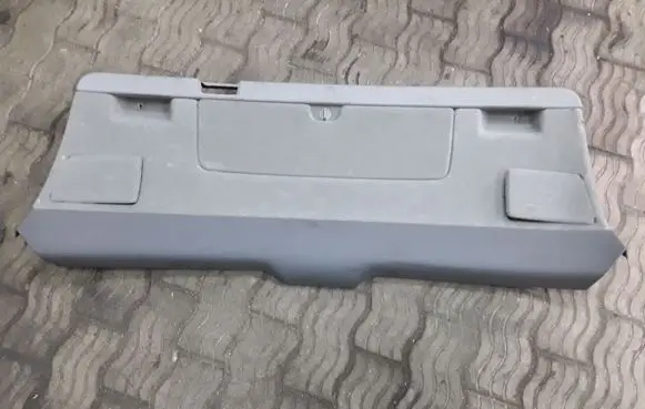 Audi A4 S4 B7 8E 8H Tailgate trim 8E9867979B