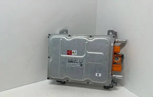 Volkswagen ID.3 Other control units/modules 1EA907190K 043750907P