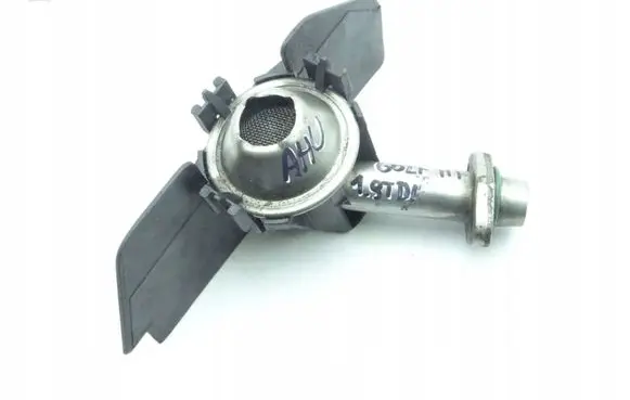 Volkswagen Scirocco Oil pump 