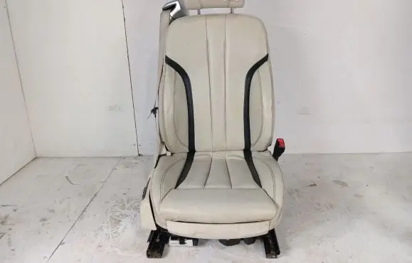 BMW 6 F12 F13 Front driver seat 