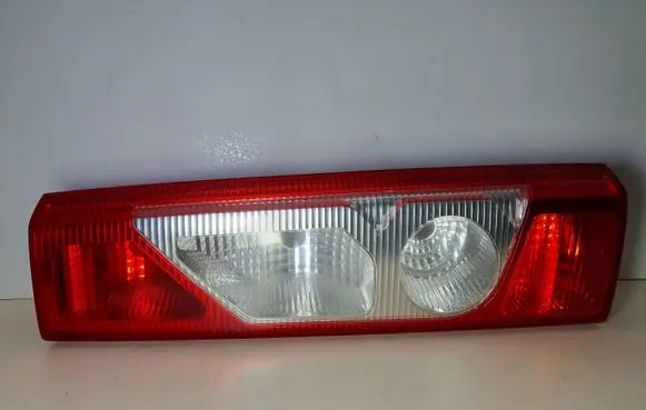 Fiat Scudo Rear/tail lights