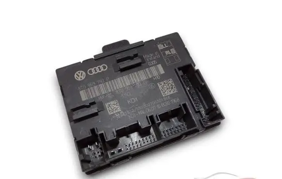 Audi A5 Sportback 8TA Door control unit/module 8T0959793P