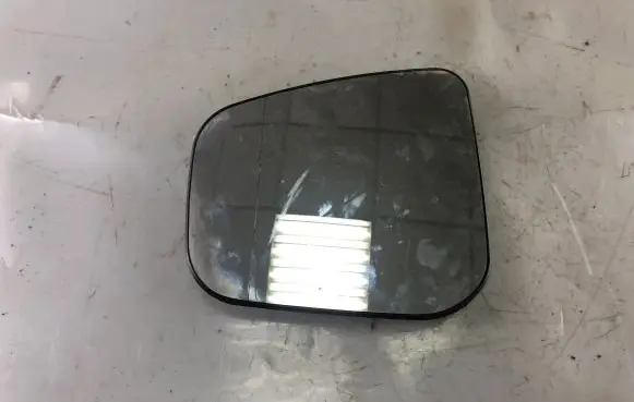 Mitsubishi Pajero Pinin Wing mirror glass 