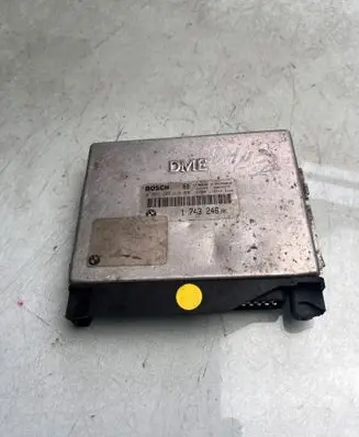 BMW Z3 E36 Engine control unit/module 0261203276 26RT4575 1743246