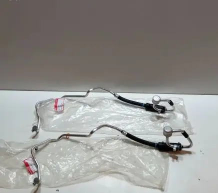 Honda Civic X Air conditioning (A/C) pipe/hose 80312-TGG-A02 80312TGGA02
