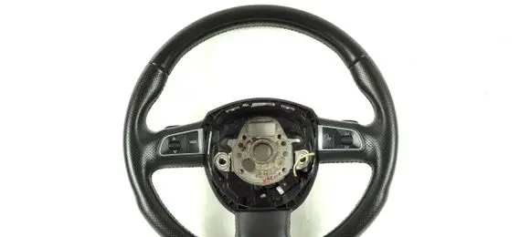Steering wheel