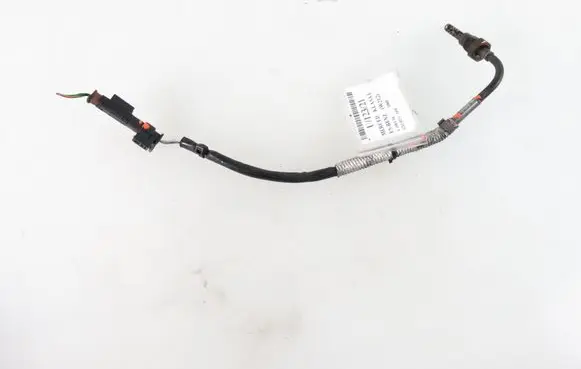 Mercedes-Benz E W212 Exhaust gas temperature sensor A0081533628