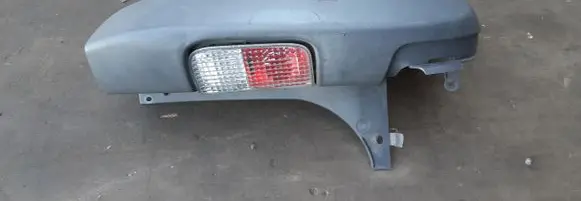 Nissan Primastar Rear bumper light 7700313232