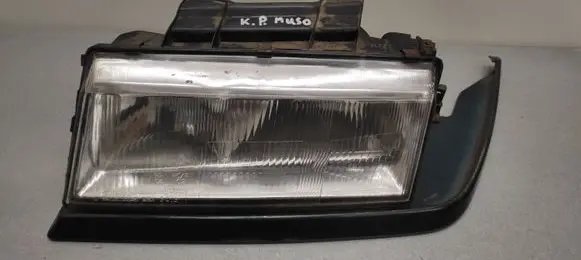 SsangYong Musso Headlight/headlamp 1010591 3413